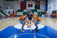 Çağdaş Bodrum Spor, Gaziantep Basketbol’u konuk edecek