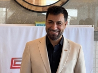 Enver Kantarmış: Turizm sadece bir ekonomik  faaliyet değil, aynı zamanda istihdamdır, kültürdür