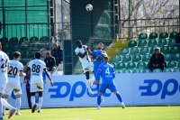  Bodrum FK: 1 - Gençlerbirliği: 0