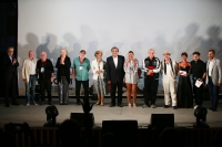 11. Bodrum Türk Filmleri Haftası başladı