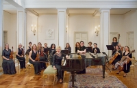 Gümüşlük’te ilk konser Gülsin Onay & Ancyra Ensemble’dan