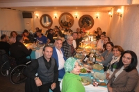 Bodrum Gazeteciler Cemiyeti’nden 10 Ocak’a Özel Kutlama