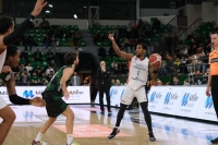 ÇAĞDAŞ BODRUMSPOR İSTANBUL’DAN PUANLA DÖNDÜ
