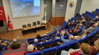 Bodrum’un Tarihi ve Leleg Uygarlığı Anlatıldı