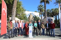 Bodrumspor A.Ş. hisseleri satışa sunuldu