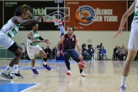 ÇAĞDAŞ BODRUM’DA HEYECANLI YÜKSELİŞ