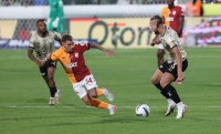  Sipay Bodrum FK: 0 - Galatasaray: 1
