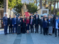 Bodrum’da 18 Mart Çanakkale Zaferi Programı