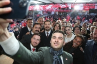 Mandalinci; '1 Nisan’ı İple Çekiyoruz'