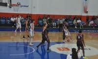 YTR Bodrum Basketbol, Charnay Basket’e kaybetti