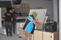 Bodrum Belediyesinden Dayanışma Örneği