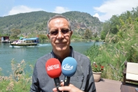 Okutur: “Her bireyin çevre için küçük de olsa yapabileceği bir şey vardır”