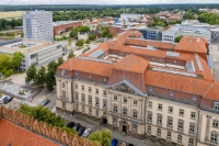 Almanya’da Geleceğin Fikrini Bulun: Viadrina Üniversitesi’nde Yaratıcılık ve Girişimcilik Dersi Öğrencilerini Bekliyor
