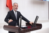 CHP’li Uzun’dan Trafik Kazaları İçin TBMM’ye Çağrı: Muğla 7. Sırada