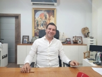 Bünyamin Bayhan: Otomotiv Sektörü Zorlu Süreci Atlatabilecek Güçte