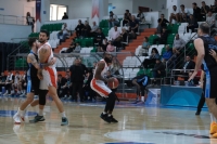 Çağdaş Bodrum Spor, Evinde Nefes Kesen Bir Galibiyet Elde Etti!