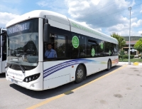 Muğla toplu ulaşımda da çevreci olacak