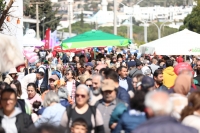 6. Acı Ot Festivali 5-6 Nisan’da