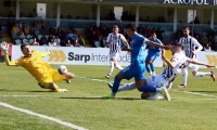 Bodrum FK: 3 - Altay: 0
