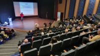 Belediyenin Kültür Söyleşileri Başladı