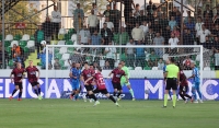 Sipay Bodrum FK: 0 - Corendon Alanyaspor: 0