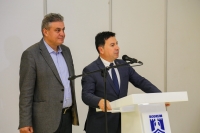 Decoyap kapılarını açtı