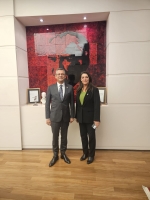 CHP'li Özdoğan'dan açıklama
