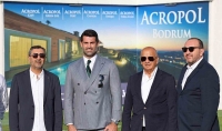 Sipay Bodrum FK'de teknik direktörlük görevine Volkan Demirel getirildi