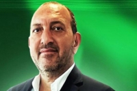 Bodrum FK'de başkanlığa Aşkın Demir getirildi