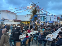 Tosun’dan hizmet seferberliği sözü