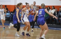  YTR Gayrimenkul Bodrum Basketbol: 78 - Piestanske Cajky: 73