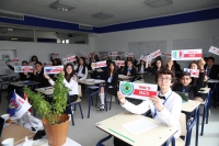 “Diplomacy Beyond Borders” Temalı TBMUN’25’e 400 Öğrenci Katıldı