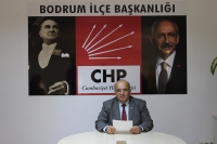 Seymen’den Dünya Çevre Günü açıklaması