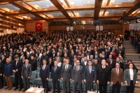 Zeytinyağı kalite ödülleri sahiplerini buldu