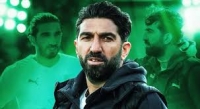 Bodrum FK'de teknik direktörlük görevine Burhan Eşer getirildi