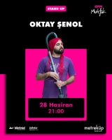 Kahkahalar, Müzik ve Sürprizlerle Metreküp Bodrum’da Bu Hafta!