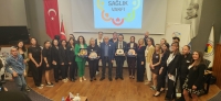 Bodrum Sağlık Vakfı’ndan Farkındalık Konferansı