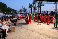 Bodrum’da Amiral Turgut Reis Anıldı