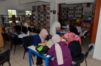 Belediyeden Yetişkinlere Yönelik Okuma Yazma Seferberliği