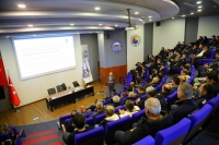 Belediyenin Hizmet İçi Eğitimleri Devam Ediyor