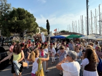 Bodrum'da 