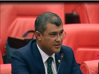 Üstündağ: “Yağ için değil rant için zeytini eziyorlar”