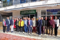 S.S. Bodrum Tarımsal Kalkınma Kooperatifi HAYATA GEÇTİ