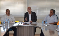 Yeni zeytin yasasına Milas’ta ortak tepki:  “Zeytinciliğin sonu gelir”