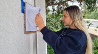Seçmen Listeleri Askıya Çıkarıldı