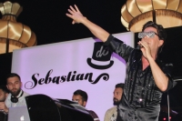 Yılmaz Morgül, Bodrum’da sahne aldı