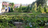 Yerel Tohum Merkezi Açıldı