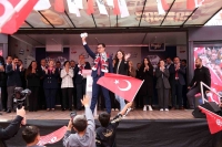 Mandalinci: BODRUM'U SPOR KENTİ YAPACAĞIZ