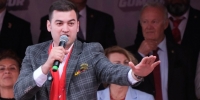 Mandalinci; 'Sözümüzün Arkasındayız'