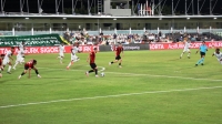 Bodrum FK: 0 - Gaziantep FK: 1 